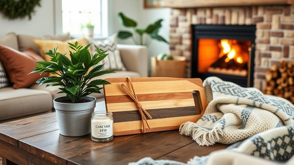 thoughtful gifts for homeowners