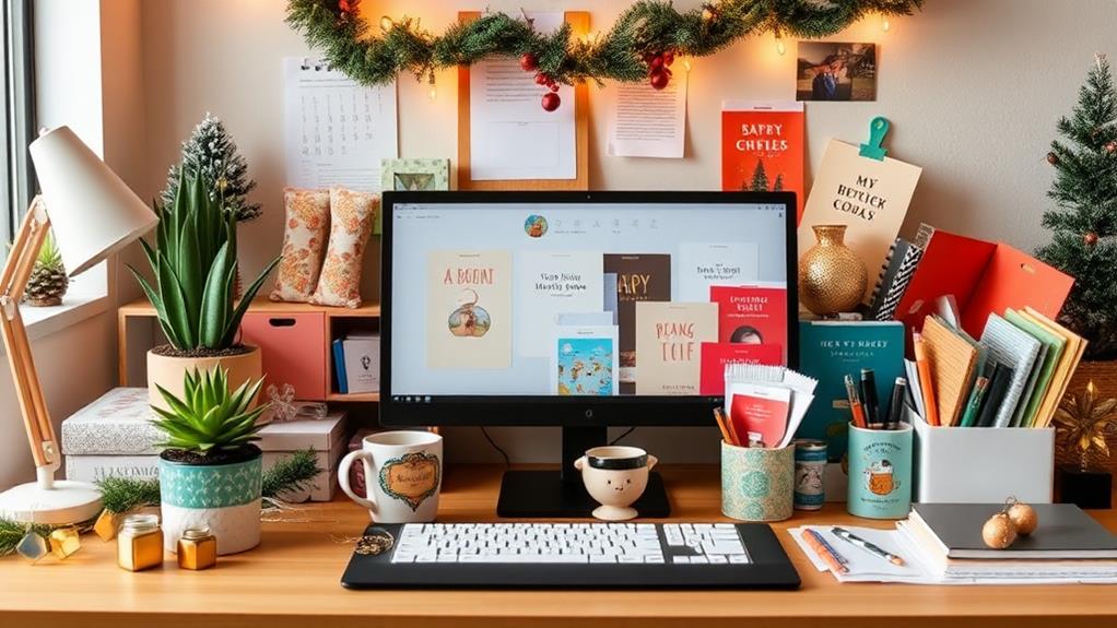 thoughtful office gift ideas