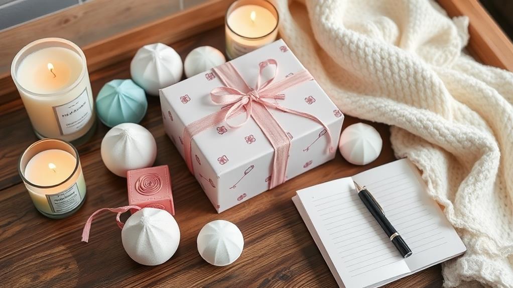 thoughtful self care gifts ideas