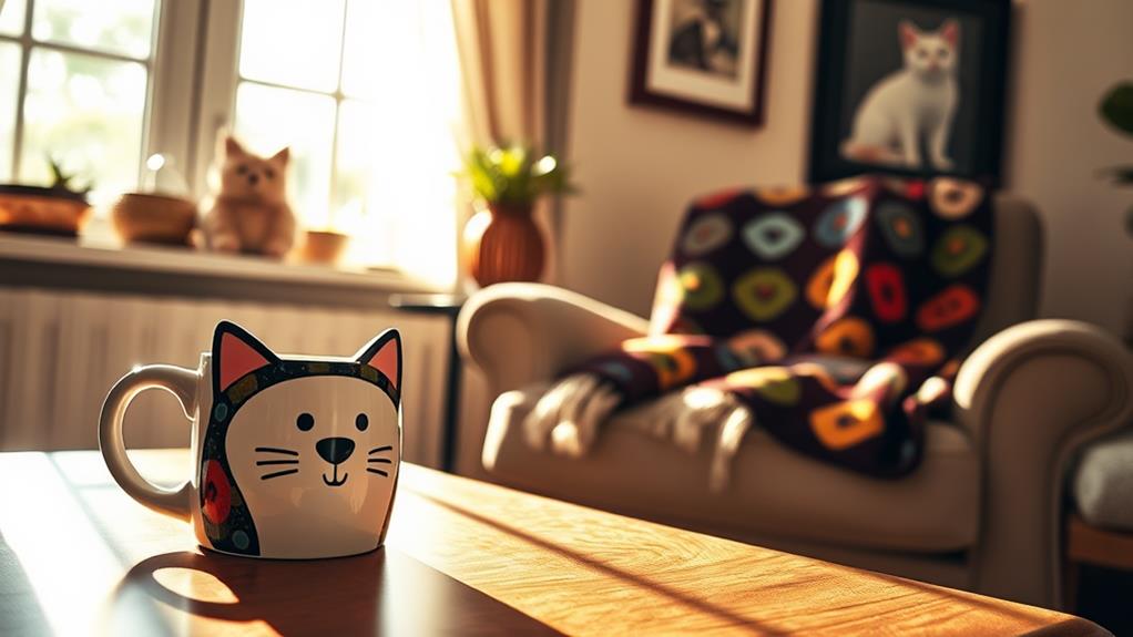 top gifts for cat lovers