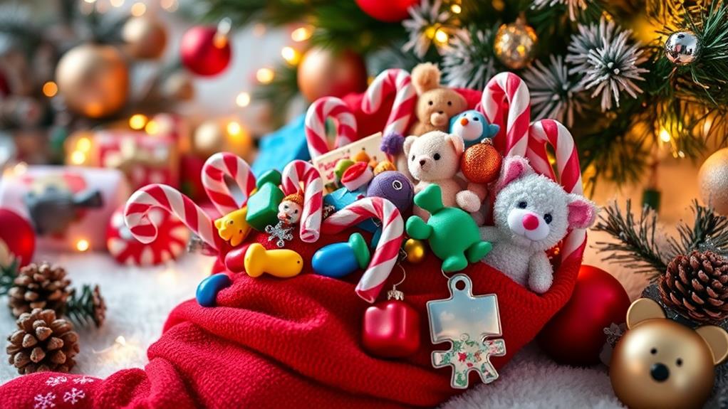 top kids christmas stocking stuffers