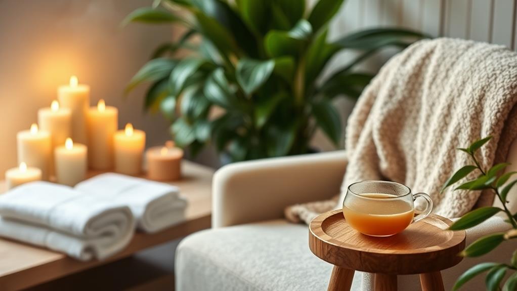 ultimate relaxation self care gifts