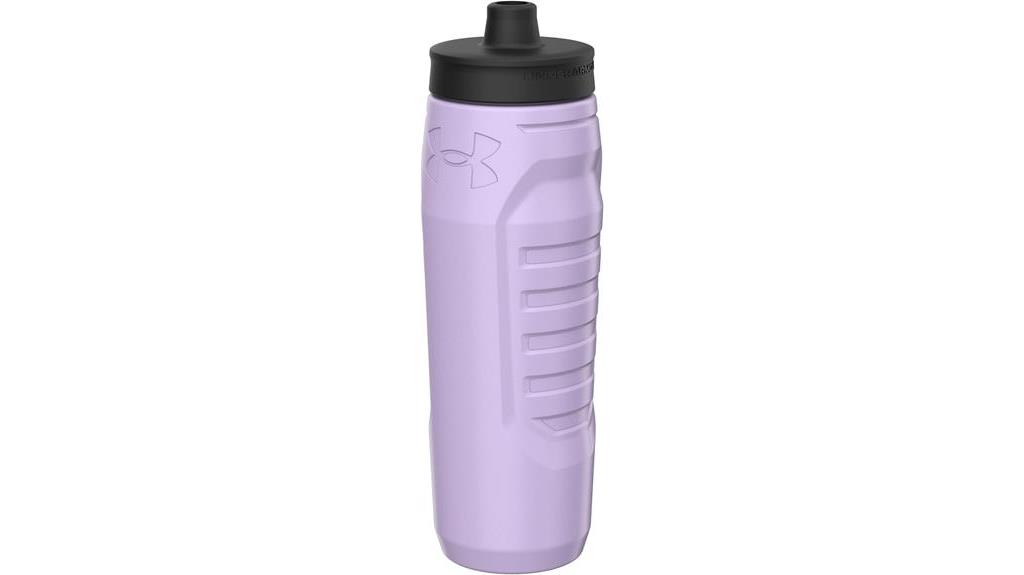 under armour water bottle