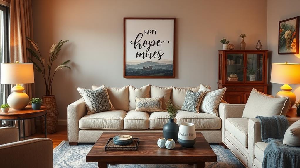 unique personalized home decor