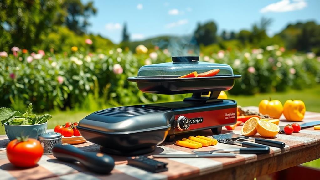 versatile all in one device